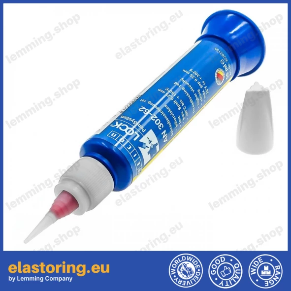 WEICONLOCK AN 302-62 thread locking agent 50 ml [30262150]